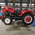 Cheap Tractor 60HP 4Wheel Drive Farm Implements